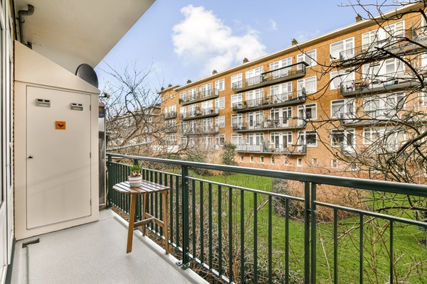 Photo - For sale: Esmoreitstraat 8H, 1055 CD Amsterdam